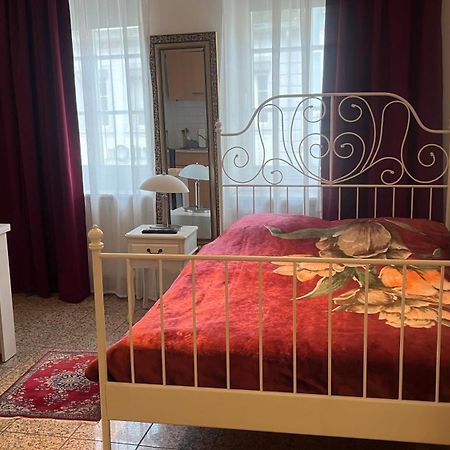 Schoene Und Gemuetliche Wohnung In Trier Zentrum Екстер'єр фото